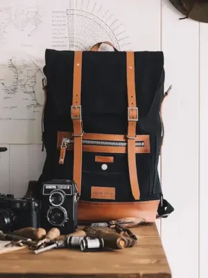 backpack