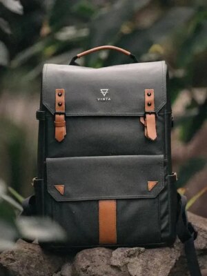 Everyday Comfort Backpack