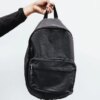Leather Adventure Pack