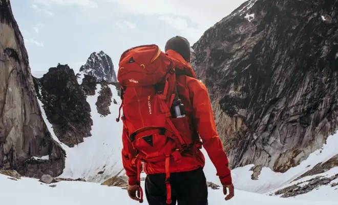 Outdoor travel with Go Backpacks – durable adventure gear