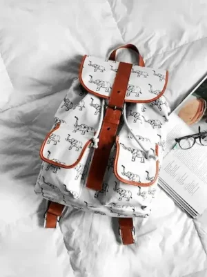 backpack