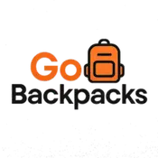 Gobackpack logo