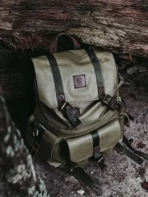 backpack