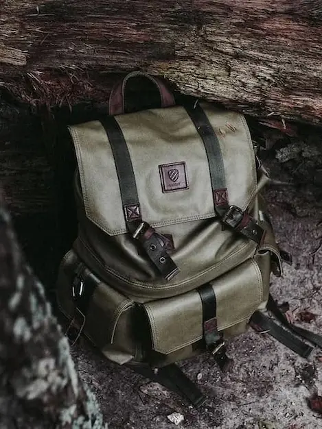 backpack