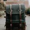 backpack