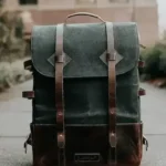 backpack