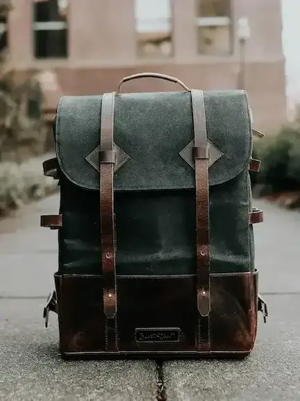 backpack